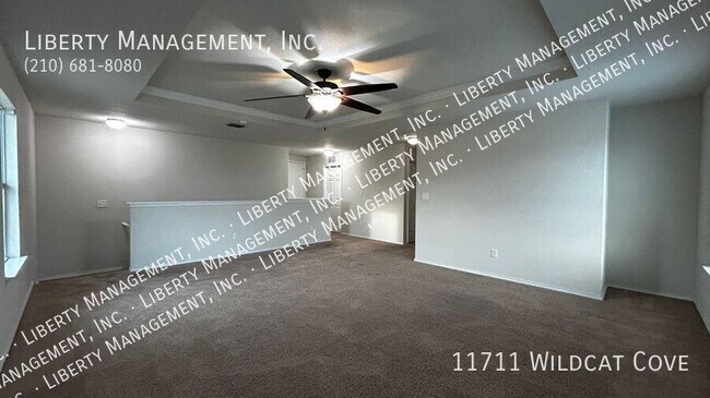 Building Photo - 11711 Wildcat Cove