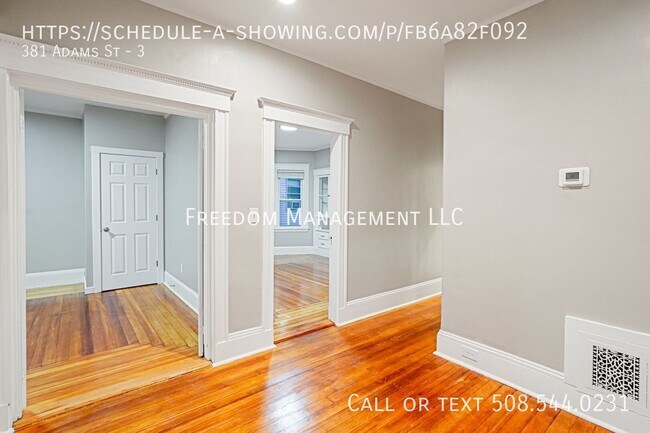 Building Photo - 381 Adams St