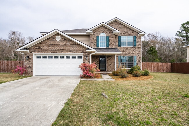 Building Photo - 157 Outpost Trl