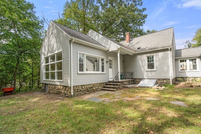 Building Photo - 4 Westborough St