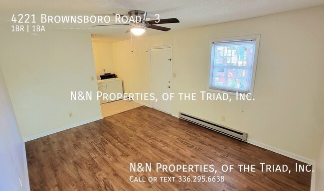 Building Photo - 1 Bedroom near North Point & University Pa...