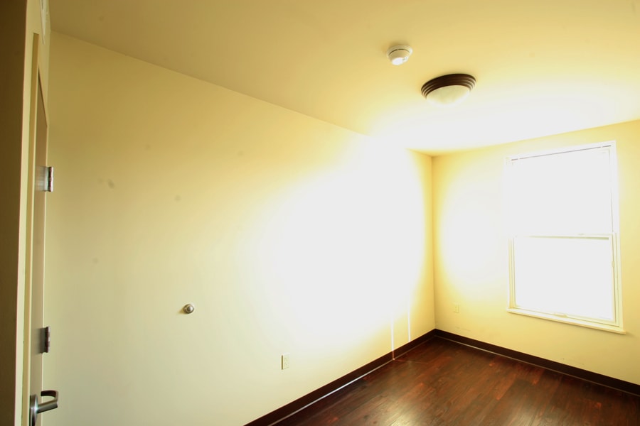 Bedroom 1 - 152 W Main St