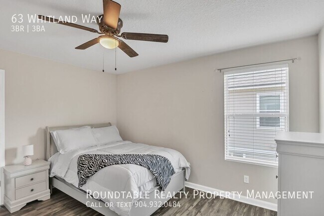Building Photo - 63 Whitland Wy