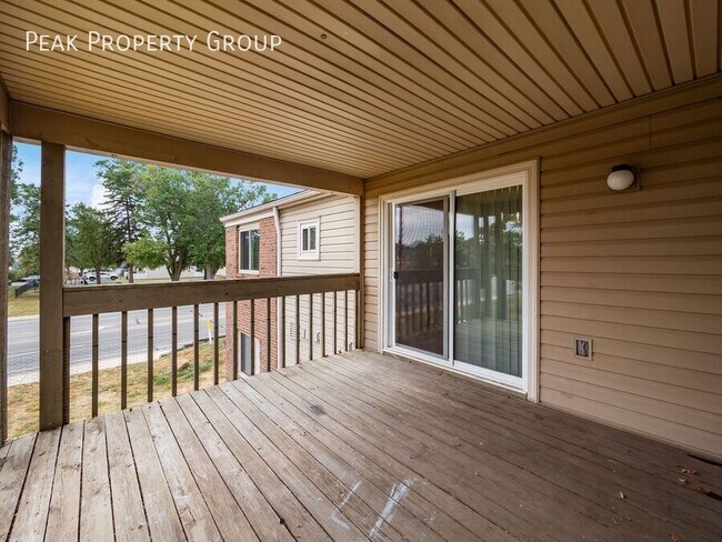 Building Photo - 7950 Harmill Dr