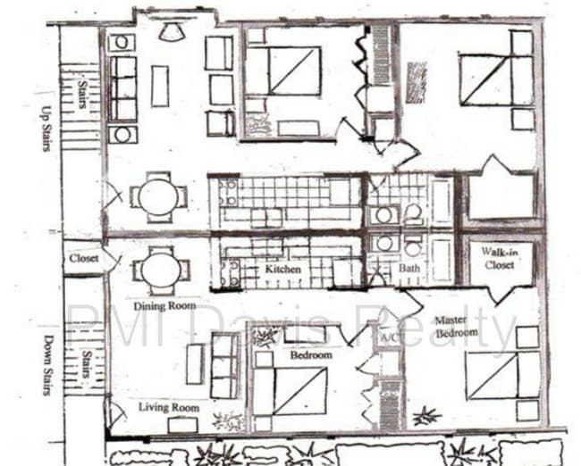 Building Photo - 1845 Lindberg Dr