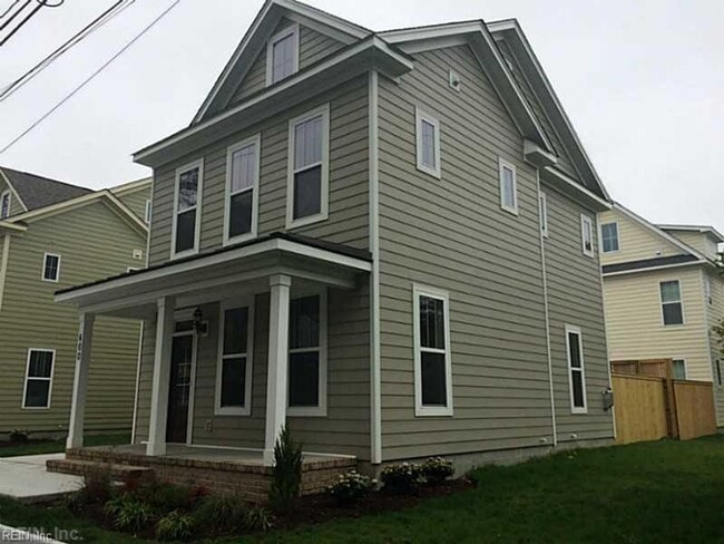 Building Photo - Beach Borough