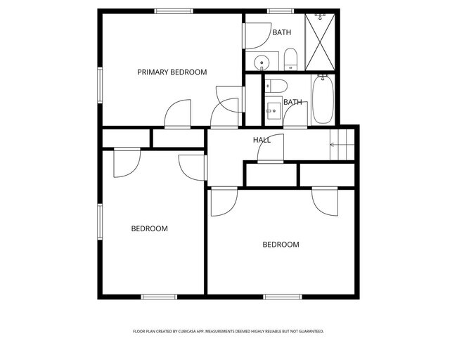 Building Photo - Retreat Like Feel + Practically New! 4 Beds, 3 Baths, Over 2,000 Sq Ft. with Glimpses of Nickajac...