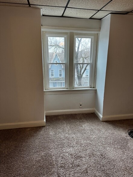 Building Photo - 1624 Park St