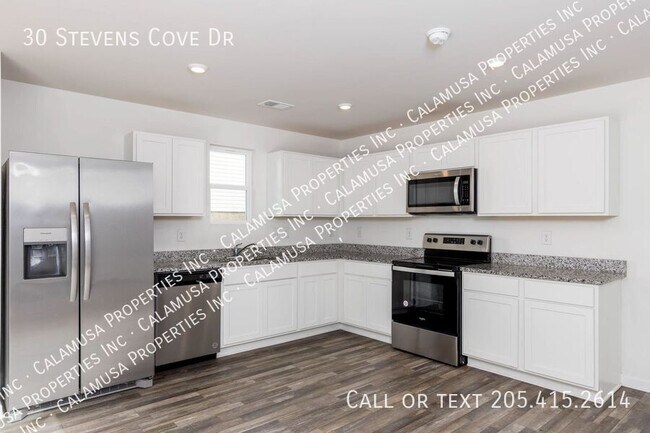 Building Photo - 30 Stevens Cv Dr