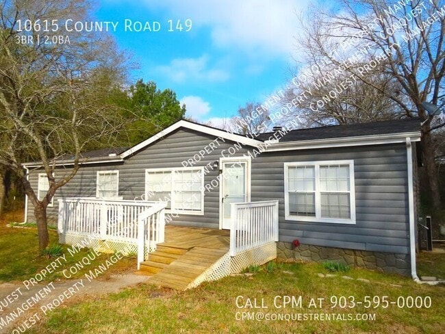 Building Photo - 10615 County Rd 149