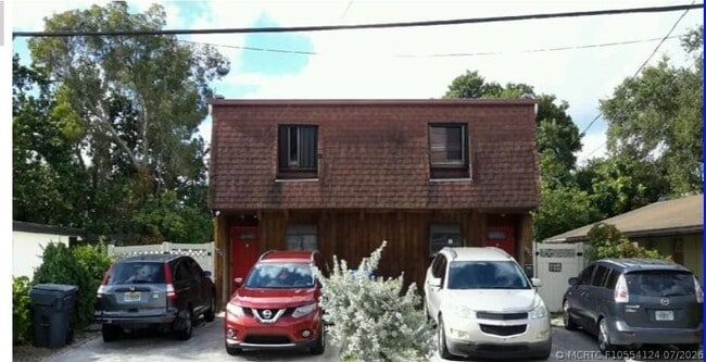 Building Photo - 5922 Thomas St