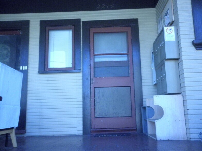 Building Photo - 2214 Channing Way