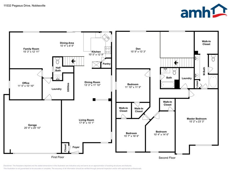 Building Photo - 11532 Pegasus Dr