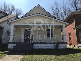 Building Photo - 3232 W Muhammad Ali Blvd