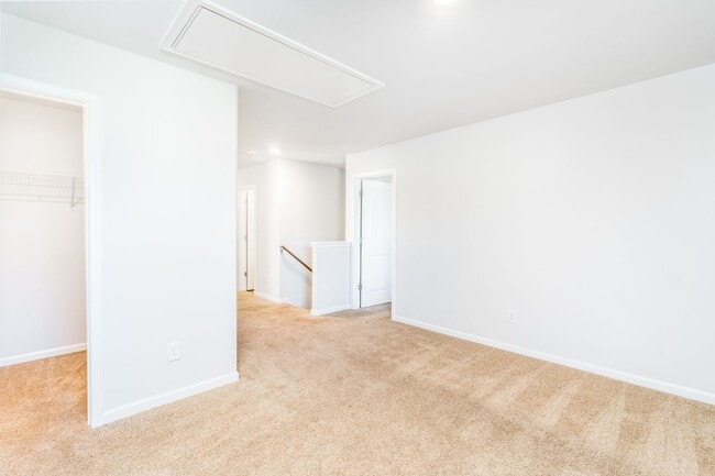 Building Photo - Discover Modern Luxury: Rent Your Dream Home at Nokota Place Community!