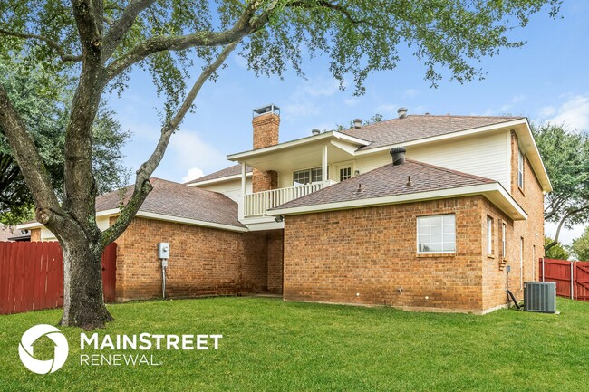 Building Photo - 1412 Daventry Dr