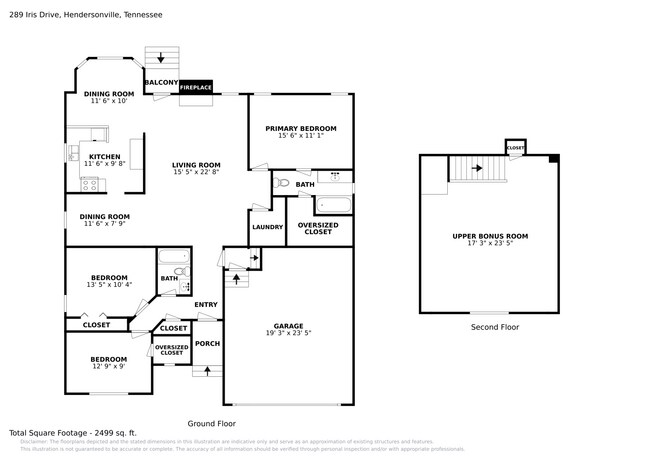 Building Photo - 289 Iris Dr