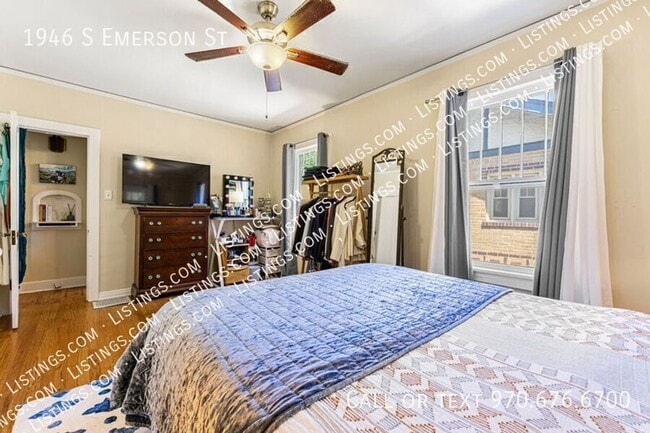 Building Photo - 1946 S Emerson St