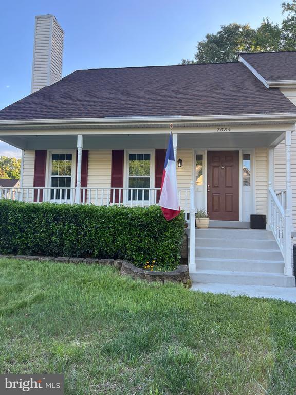 Building Photo - 7684 Green Garland Dr