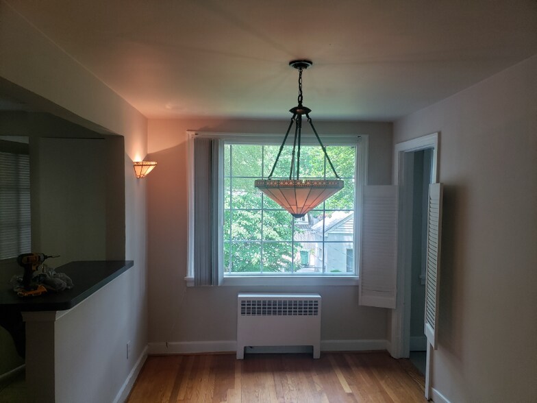 Building Photo - 4922 Chamberlayne Ave