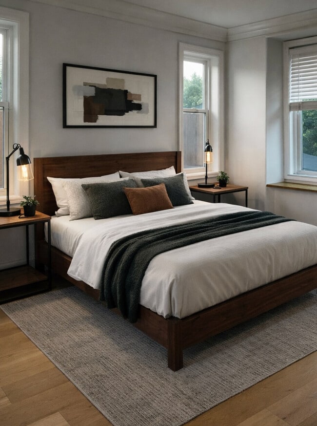 Building Photo - 661 Hampshire Ave