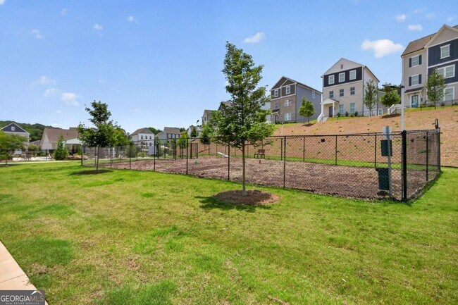 Building Photo - 1445 Creekside Cir NW