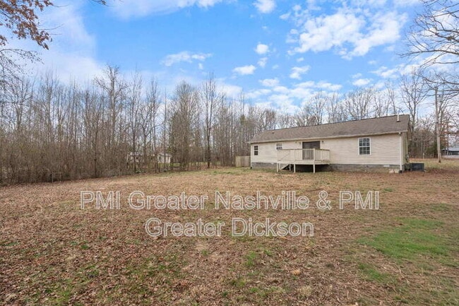 Building Photo - 1011 E Pruett Rd