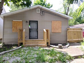Building Photo - 1722 Gallagher St