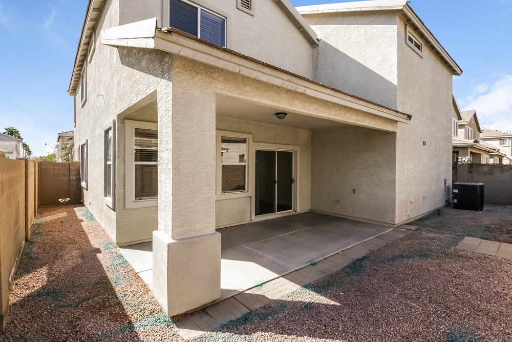 Building Photo - 8716 E Keats Ave
