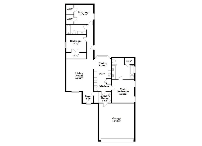 Building Photo - 9309 Cynthia Ct