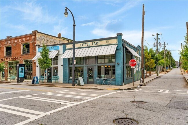 Building Photo - 105 Georgia Ave SE