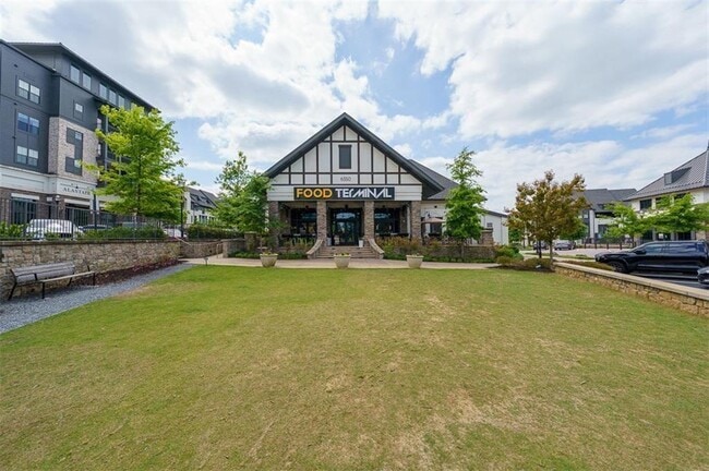 Building Photo - 6655 Sterling Dr