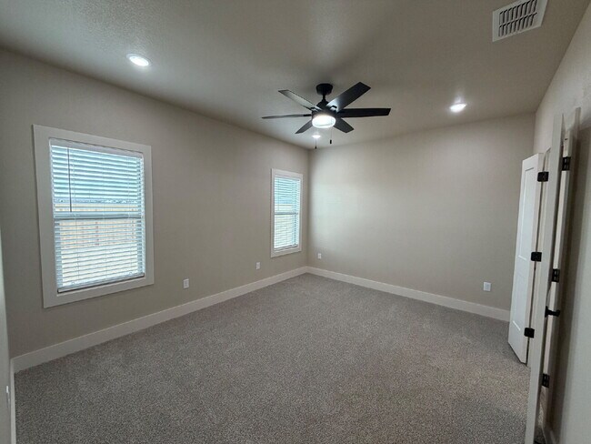 Building Photo - MOVE IN SPECIAL!! - Brand New Spacious 4-bedroom, 2-bathroom Wolfforth Haven