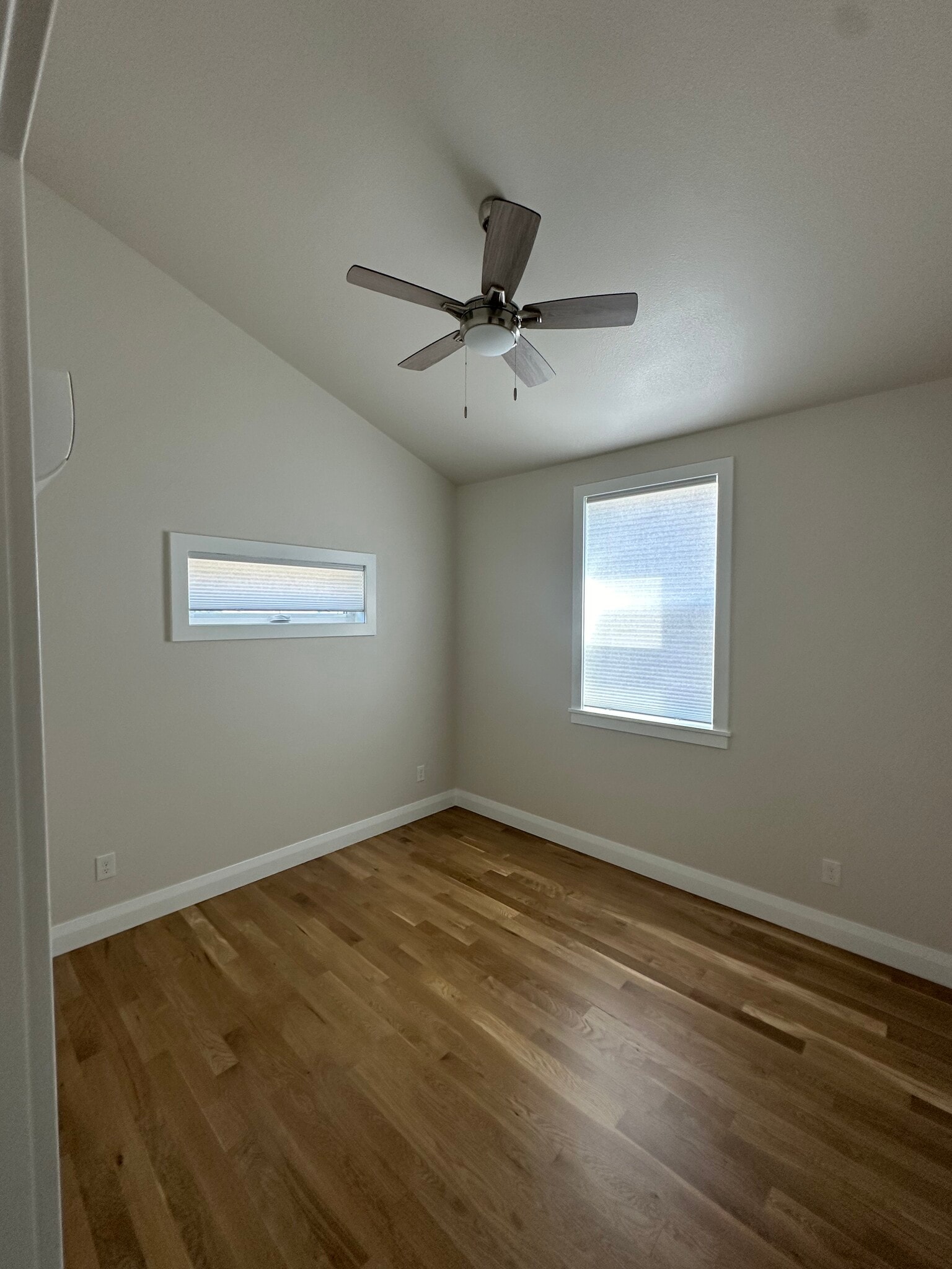 Bedroom 2 - 918 N El Paso St