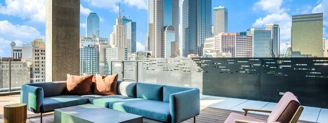 Building Photo - Penthouse Paradigm: Elevated Living Redefined