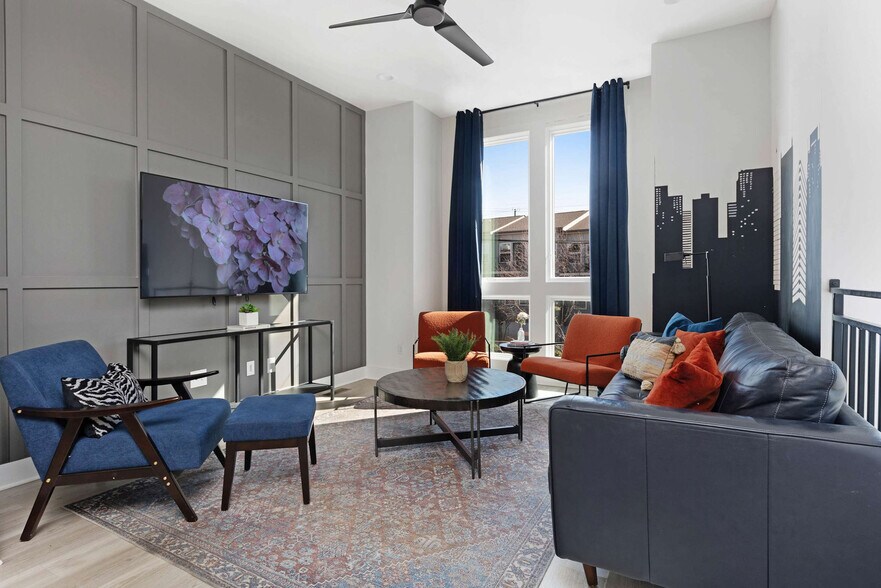 Building Photo - 913 Ramsey St