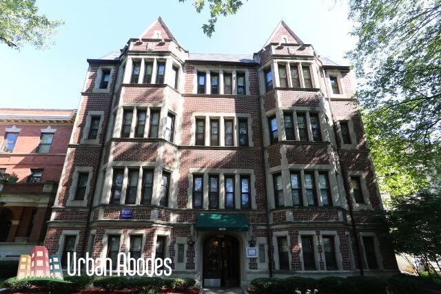 Building Photo - 4631 N Paulina St