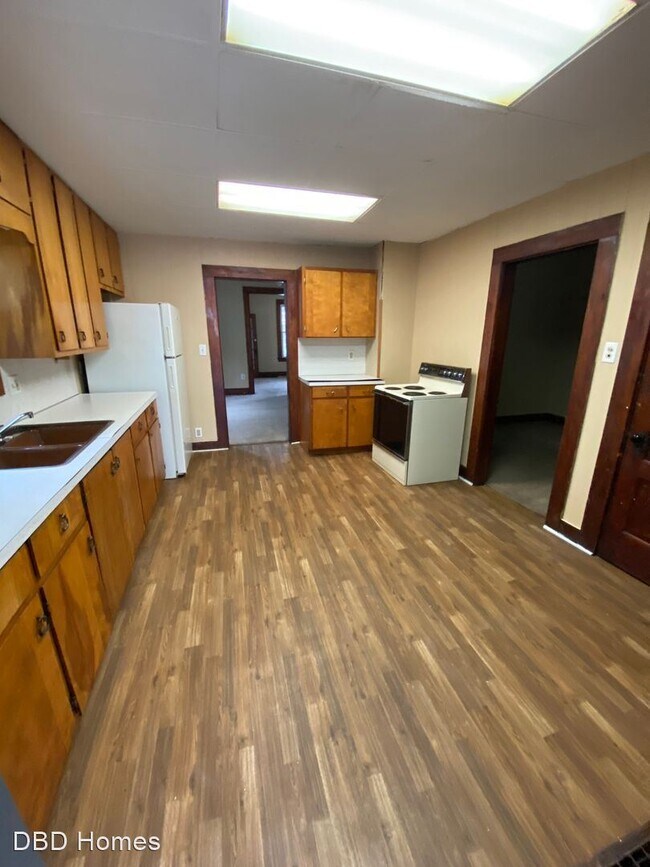 Building Photo - 4 br, 2 bath House - 1418 Taylor