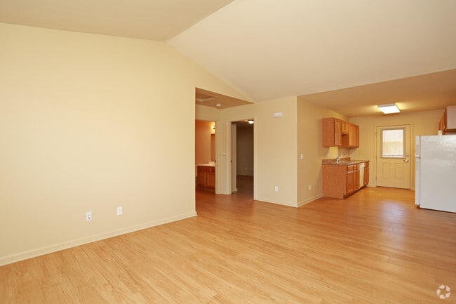 Primary Photo - King West One Apartments