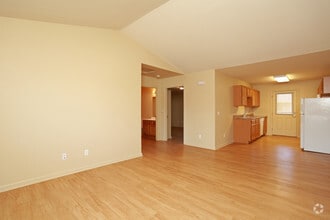 Interior Photo - King West One Apartments