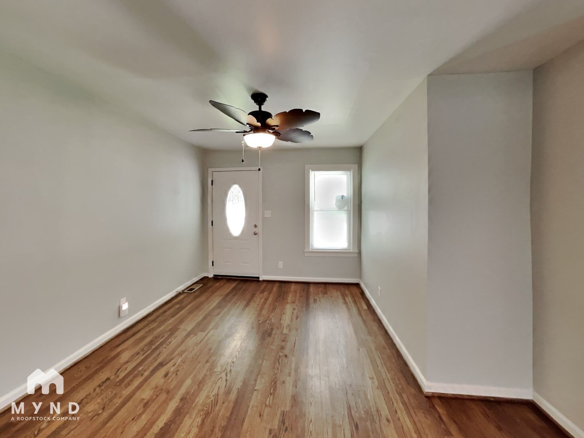 Building Photo - 7824 Rugby Ave