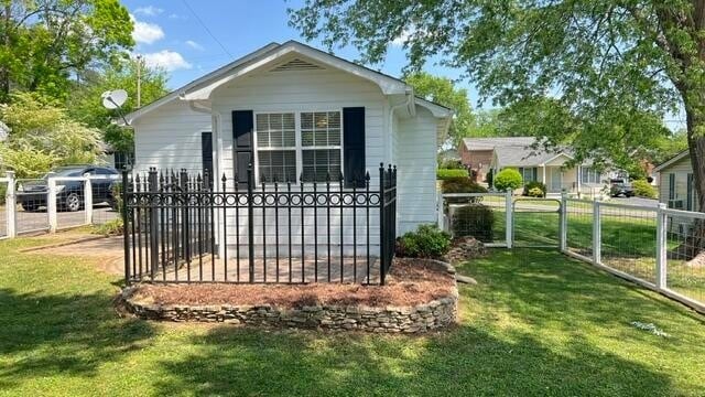 Building Photo - 99 Sunset Dr NW