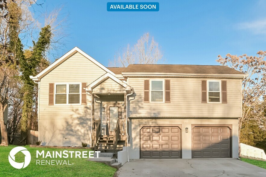 Primary Photo - 5920 Mondale Rd