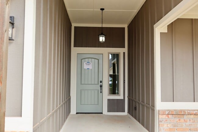 Building Photo - Brand New Home Shawnee OK