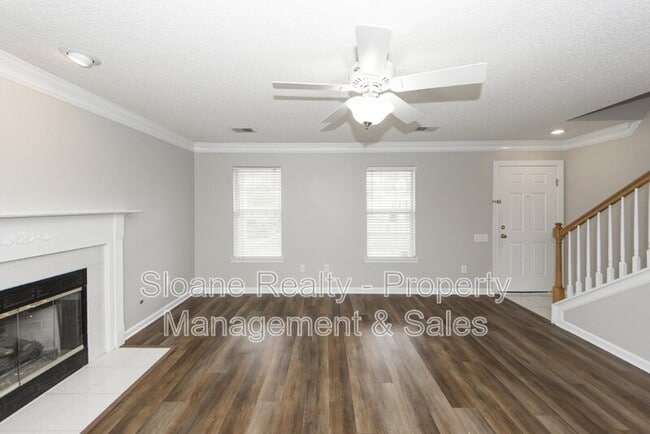 Building Photo - 4893 Habersham Ln