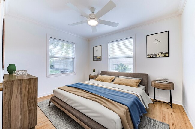 Building Photo - 1806 Gardenia Dr