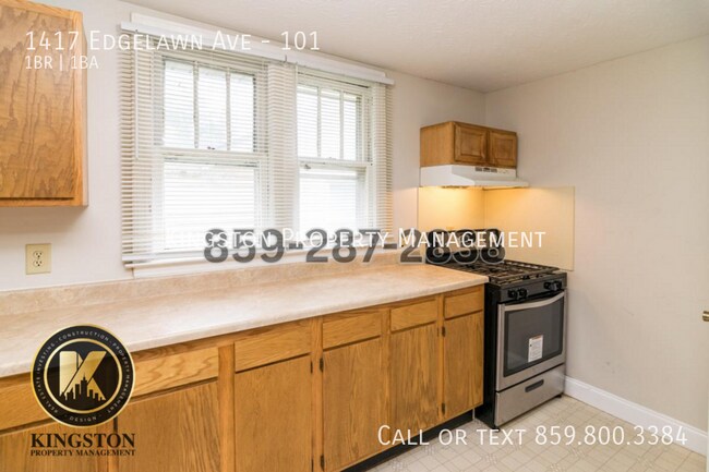 Building Photo - 1417 Edgelawn Ave