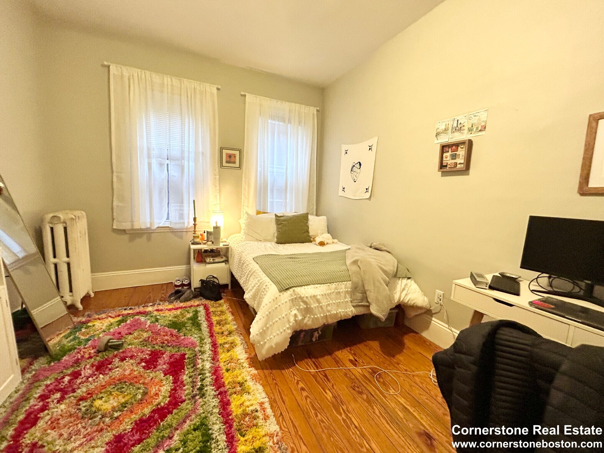 Building Photo - 38 Cherokee St