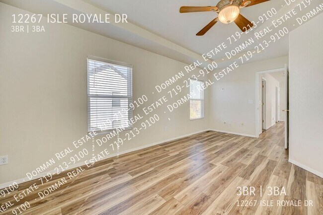 Building Photo - 12267 Isle Royale Dr