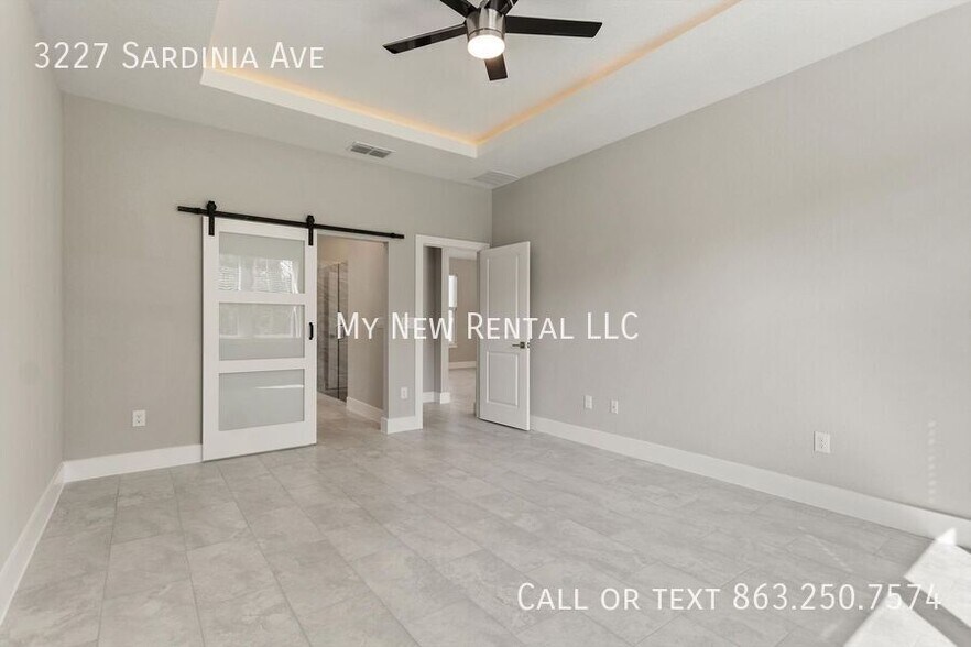 Building Photo - 3227 Sardinia Ave